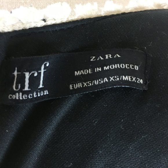 TRF COLLECTION - ZARA TRAFALUC - Picture 6 of 6